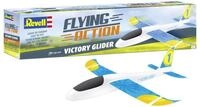 Revell Victory Glider I Styropor Fluggleiter I Einfacher Zusammenbau ohne...