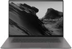 ASUS Zenbook S16 | 16" WQXGA+ | Ryzen AI 9 465 | RAM: 32GB | SSD: 250GB