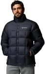 Columbia Herren Puffect 4 Jacket Pufferjacke (1er Pack)