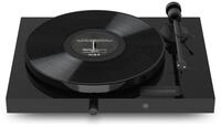 Pro-Ject Juke Box E1, Audiophiles All-in-one Plug & Play Plattenspielersystem...