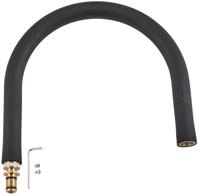 GROHE Brauseschlauch (flexibler, hygienischer Santopren,Schlauch, f&uuml;r Essence
