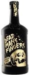 Dead Man's Fingers Spiced Rum 37,5% Vol. 1l