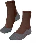 FALKE Herren Laufsocken RU4 Endurance M So Baumwolle Funktionsmaterial...