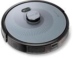 Saugroboter mit Wischfunktion und UV-C-Sterilisation RVC-001G Smart