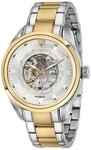 Maserati Herrenuhr, TRAGUARDO Kollektion, aus Stahl, Gold-PDV - R8823112004
