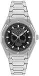 Philipp Plein Herren-Uhren Analog Quarz