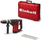 Einhell Bohrhammer TE-RH 40/15 3F +2