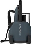 Laurastar Lift Xtra Midnight Blue, 3-in-1 Dampfb&uuml;gelstation