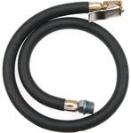 BGS 55411 | Ersatzschlauch f&uuml;r Reifenf&uuml;llpistolen | 540 mm