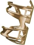 Elite Prism Links &ndash; Carbon Gold Metal &ndash; Wei&szlig;es Grafikdesign &ndash; Ultraleichter