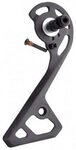 SHIMANO RD-M9100 SGS-Type Kettenleitblech, Black, One Size