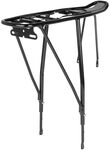 AtranVelo Active 20/24" AVS Gep&auml;cktr&auml;ger Schwarz 24"