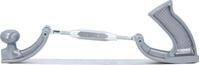 KS 4042146167144 Tools Karosseriefeile-Halter 140.3091 Karosseriefeile-Halter ohne