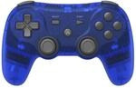 Retro Fighters Defender Pro Wireless Controller for PS1, PS2, PS3, Switch, & PC 