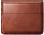 NOMAD | Card Wallet Plus | Karten Geldbeutel mit erweiterter F&auml;cheraufteilung