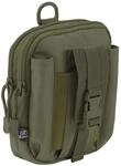 Brandit Molle Pouch Functional Olive