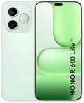 HONOR 600 Lite 5G, 128/8 GB, 6,6 Zoll AMOLED 120 Hz, 108 MP Kamera, gr&uuml;n,...