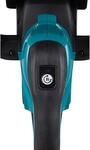 Makita UH021GZ 40V Max XGT Brushless 600mm Heckenschere, Batterien und...