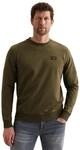 PME Legend Herren Sweatshirt Crewneck American Classic - Regular Fit S - 3XL,