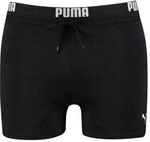 PUMA Herren Trunk Badebekleidung, Schwarz, S EU