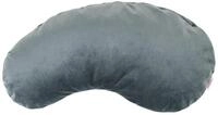 beties - Samt&Sonders - Zierkissen Bohne Niere ca. 25x45 cm; Kissen in...
