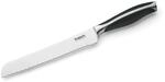 Kuppels CHEF Brotmesser, 20 cm Klinge, scharfer Wellenschliff