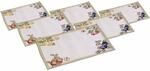 Villeroy & Boch Table Decoration Gobelin Platzset French Garden 49 x 32,5 cm,
