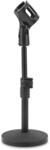 McGrey MST-20 Mikrofon Tischstativ (stufenlos h&ouml;henverstellbar, schwerer...