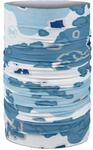 Buff- Schlauchschal CoolNet UV Flexibel, UPF50-Schutz, leicht, dehnbar, recyceltes