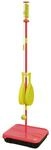 Swingball Klassischer All Surface Echter Tennisball | Meisterschaftsschl&auml;ger | All