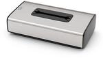 Tork 460013 Spender f&uuml;r Kosmetikt&uuml;cher aus Edelstahl / Tork F1 Spendersystem in