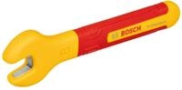 Bosch Professional VDE-Schraubenschl&uuml;ssel &ndash; 8 mm (Backenposition 15&deg;,