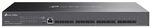 TP-Link TL-SX3016F Network Switch Managed L2/L2+ None Black