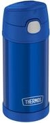 THERMOS kids FUNTAINER Thermosflasche 0,35 l, 12 h kalt, blueberry blue