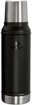 STANLEY 1913 Classic Legendary Thermosflasche 0.94L - Black