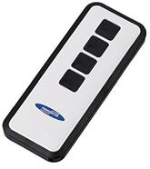 Novoferm Handsender Mini-Novotron 524 (4 Kanal Sender; Wechselcode 64, 128 Bit