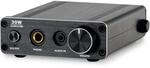 Pronomic MAMP-215 Mini-HiFi-Verst&auml;rker (2x15 Watt Leistung, ultrakompakter