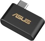 ASUS Tri-Band BE6500 WiFi 7 Mini USB Adapter