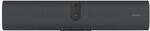 Jabra PanaCast U30 All-in-One USB Videobar, f&uuml;r kleine Meetingr&auml;ume