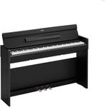 YAMAHA YDP-S36 Digitalpiano &ndash; 88 Gewichtete GHS-Tasten, CFX Concert Grand Sound,