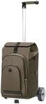 ANDERSEN Einkaufstrolley - Shopper Hydro 3.0 Oliv