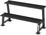 VirtuFit-Aufbewahrungsregal f&uuml;r Kettlebells