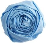 Clairefontaine 903027C Packung mit 10 B&ouml;gen Krepppapier, 2,5 x 0,5m, ideal f&uuml;r