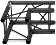 ALUTRUSS DECOLOCK DQ4-S SPAC21 2-Way Corner 90&deg;bk