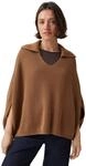 OPUS Poncho Damen