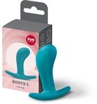 Fun Factory Bootie S | Analplug aus Silikon | Analspielzeug