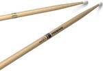 ProMark Drumsticks | Schlagzeug Sticks | Rebound 7A Hickory Drumstick, ovale