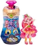 Magic Mixies Pixlings Puppe Faye im REH-Look: Magische Enth&uuml;llung der