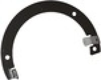 Horn Unisex &ndash; Erwachsene Befestigungsadapter-03355625 Befestigungsadapter, Schwarz,