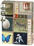 moses. Blitz Zebra Astronaut, rasantes Wortspiel und Partyspiel f&uuml;r Schnelldenker,
